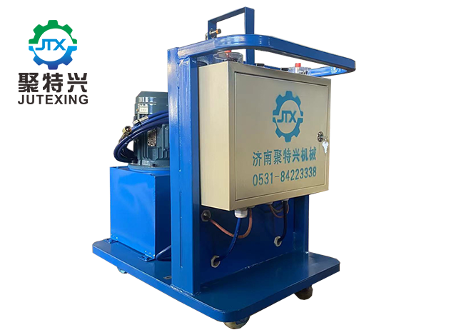 蓄能器充氮車 蓄能器充氮車